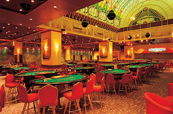 Mostbet Hungary Live Casino