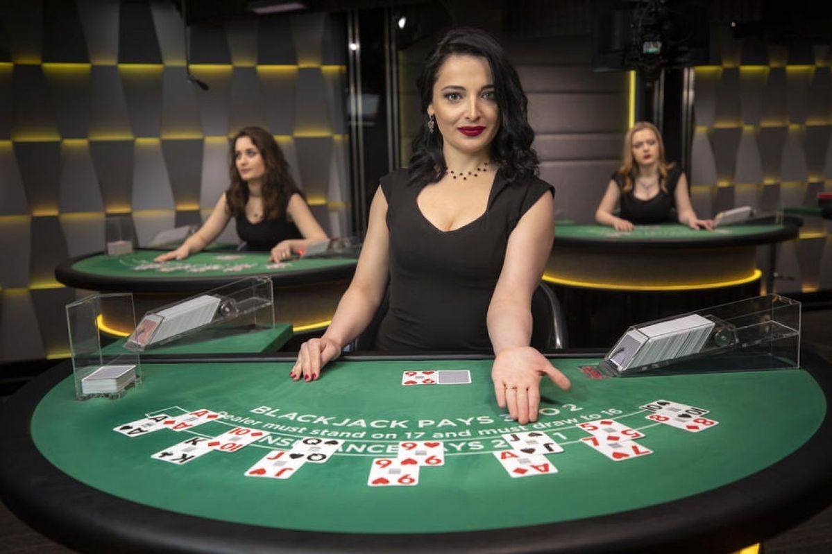 Mostbet Hungary Live Casino