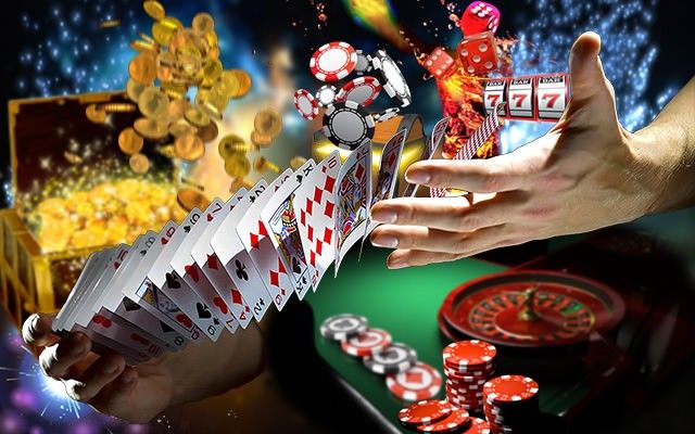 Mostbet Hungary Live Casino